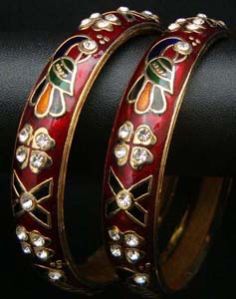 Meena Jewelry Bangle