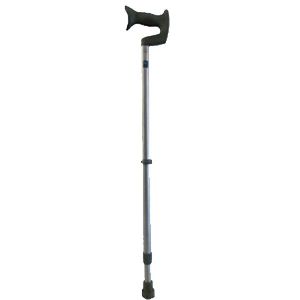 Aluminium Walking Cane