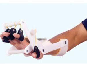 DYNAMIC RADIAL PALSY SPLINT