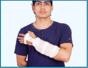 Forearm Splint