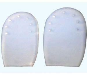 Silicone Heel Pad