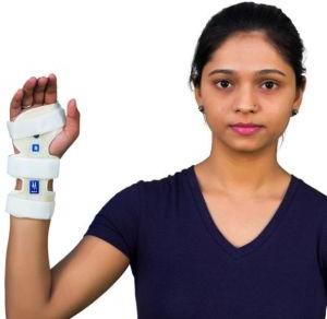 Wrist Immobilizer