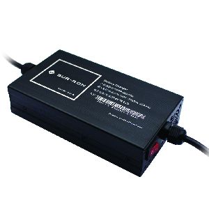 Industrial Power Supply Battery Charger