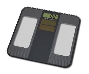 Personal Electronic Scale