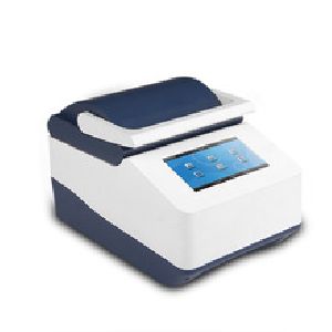 PCR Meter