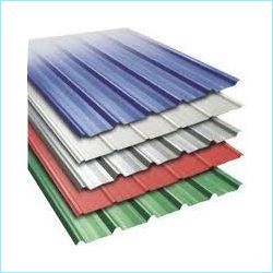 Roofing Sheet Metal