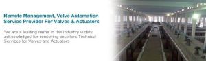 Turnkey Automation Remote Monitoring System