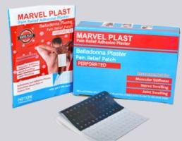 Marvel Plast