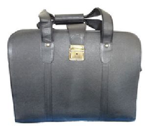 Leather Office Bags