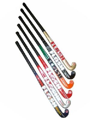 Composite Hockey Stick