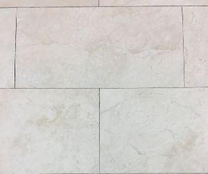 Cascade White Travertine