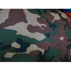 Army Uniform Fabric