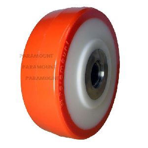 Polyurethane Bonded wheels