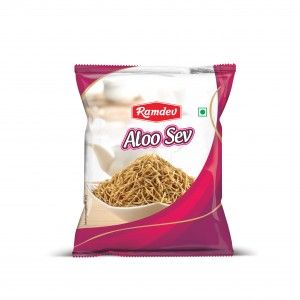 aloo sev