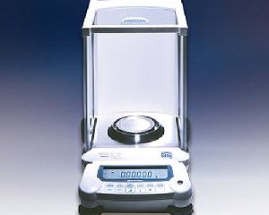 Analytical Balance