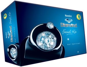 Diamond Facial Kit