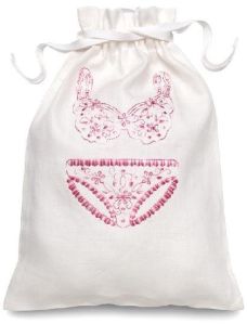 Lingerie Bags