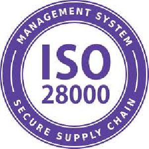 ISO 28000 Certification Services