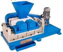 Roller Crusher