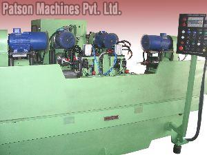 Precision Boring Machine