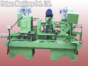Way Type Drilling Machine (888)
