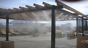 misting systems