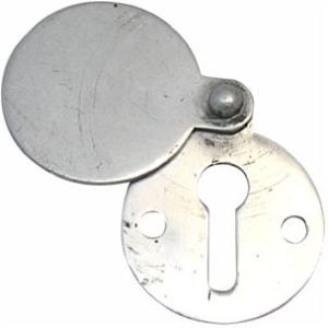 ALUMINIUM Key Holes