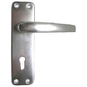 ALUMINIUM Rigid Handles