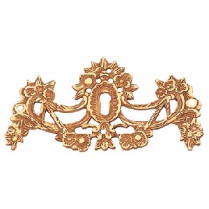 Brass Furniture Fittings