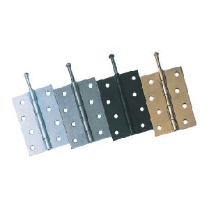 Brass Hinges