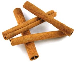 Cinnamon Stick