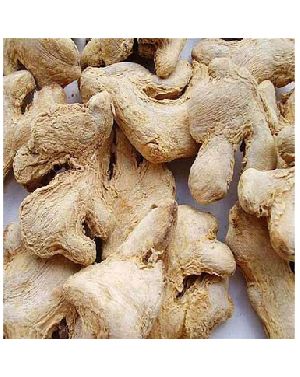 Dry Ginger Whole