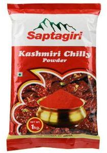 Kashmiri Chilly Powder