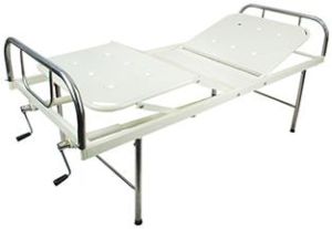 Hospital Fowler Bed