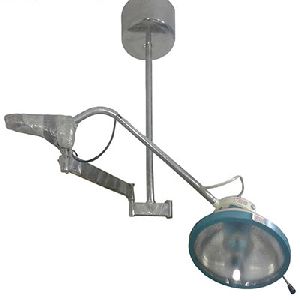 Single Reflector Lamp