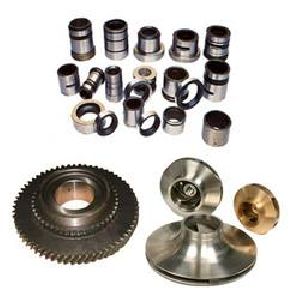 Handling Machinery Spare Parts