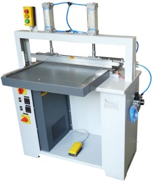 heavy duty pneumatic powered Sealers