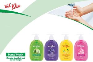 Vel Klin Liquid Hand Wash