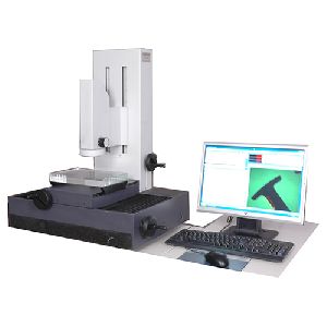 video measuring machines