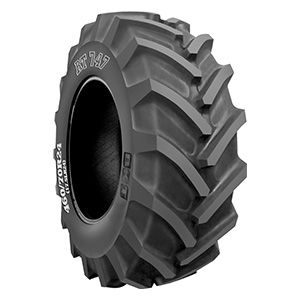 agro-industrial tire