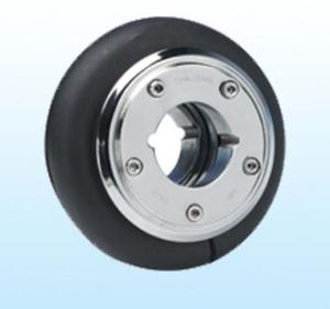 Back Side Locking Tyre Couplings