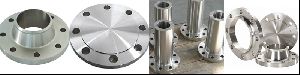 Alloy Flanges