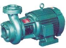 MONOBLOCK PUMPSETS