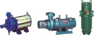 openwell submersible pumpsets