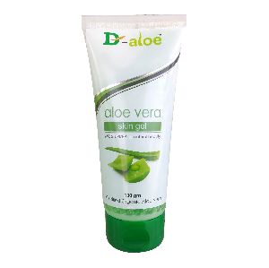 Aloe Vera Skin Moisturizing Gel