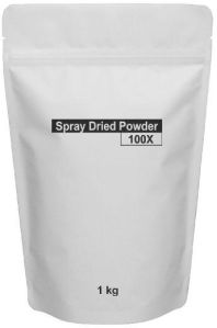 Aloe Vera Spray Dried Powder