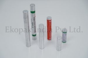 Aluminium Tubes