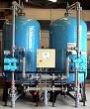 Water Softening Plants