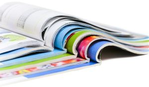 Catalogue Printing Services