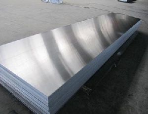 Inconel Sheet and Plates